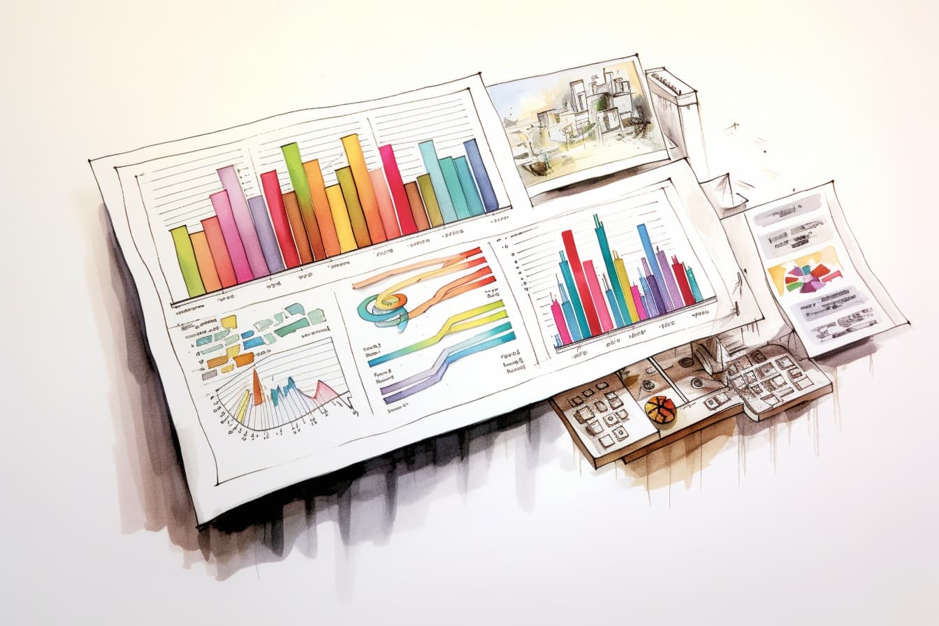 Schaubild zur Optimierung mit Integrationen 