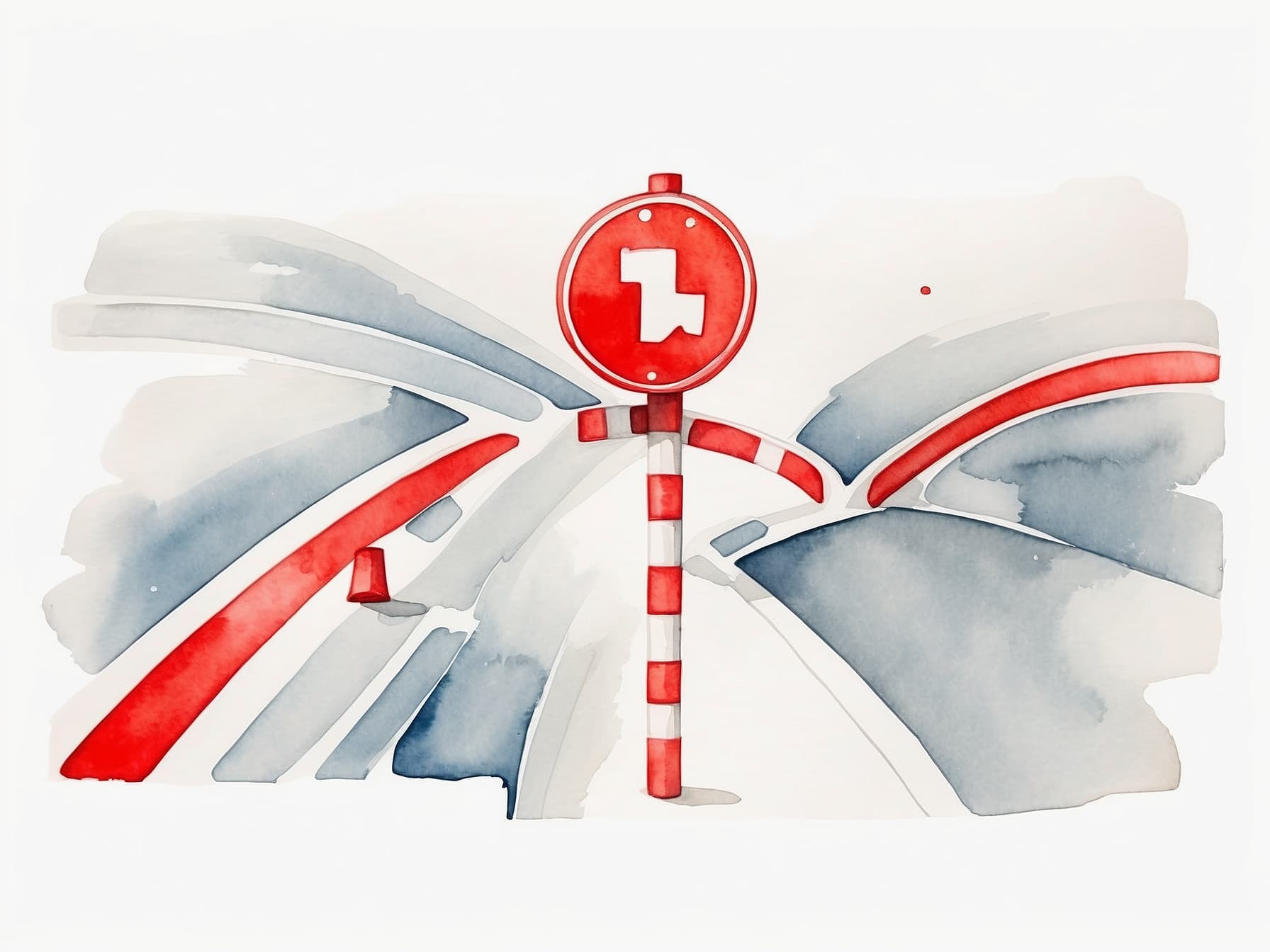 Ethik in Bewegung: Die Debatte um autonomes Fahren