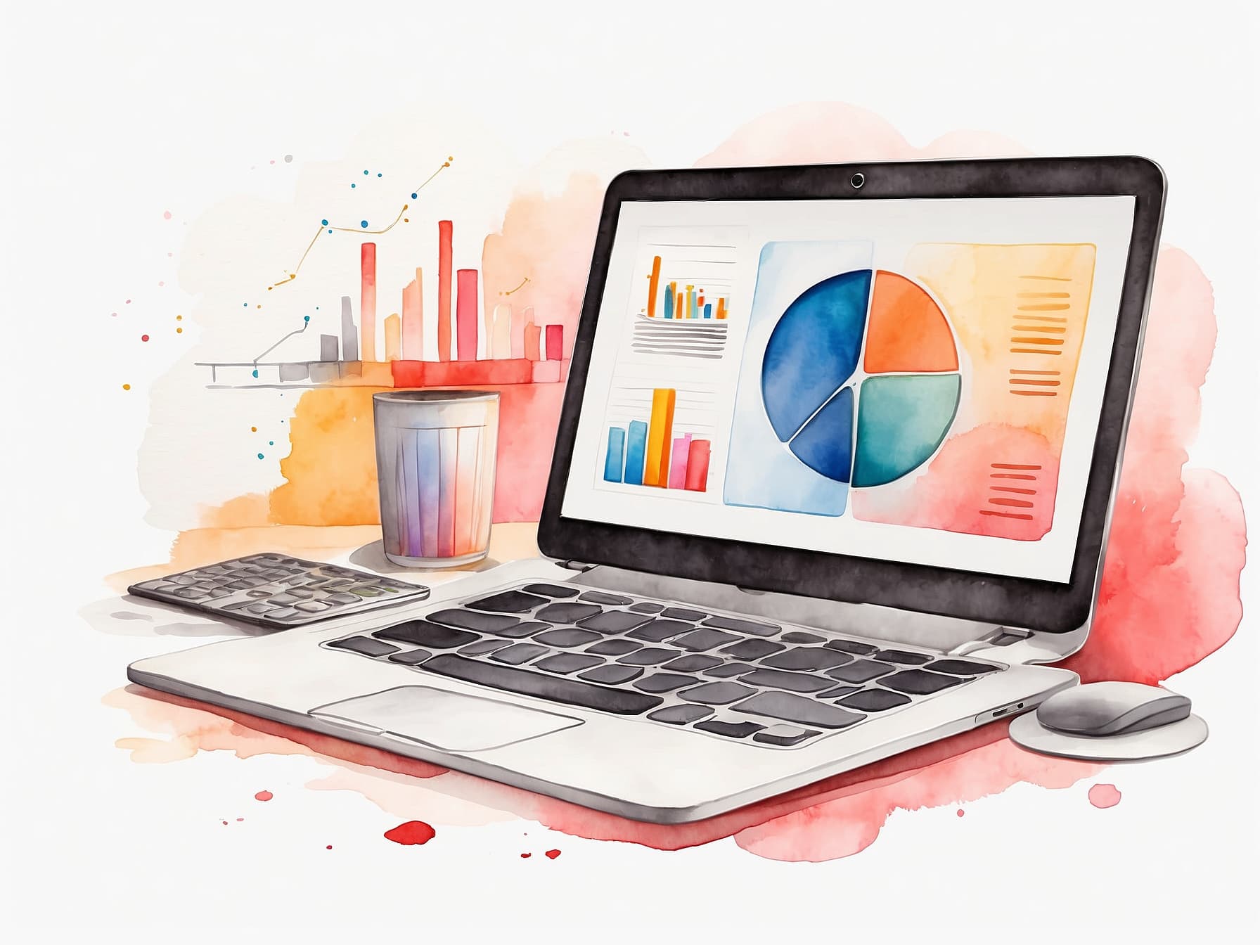 Automatische Analysen und Listenerstellung