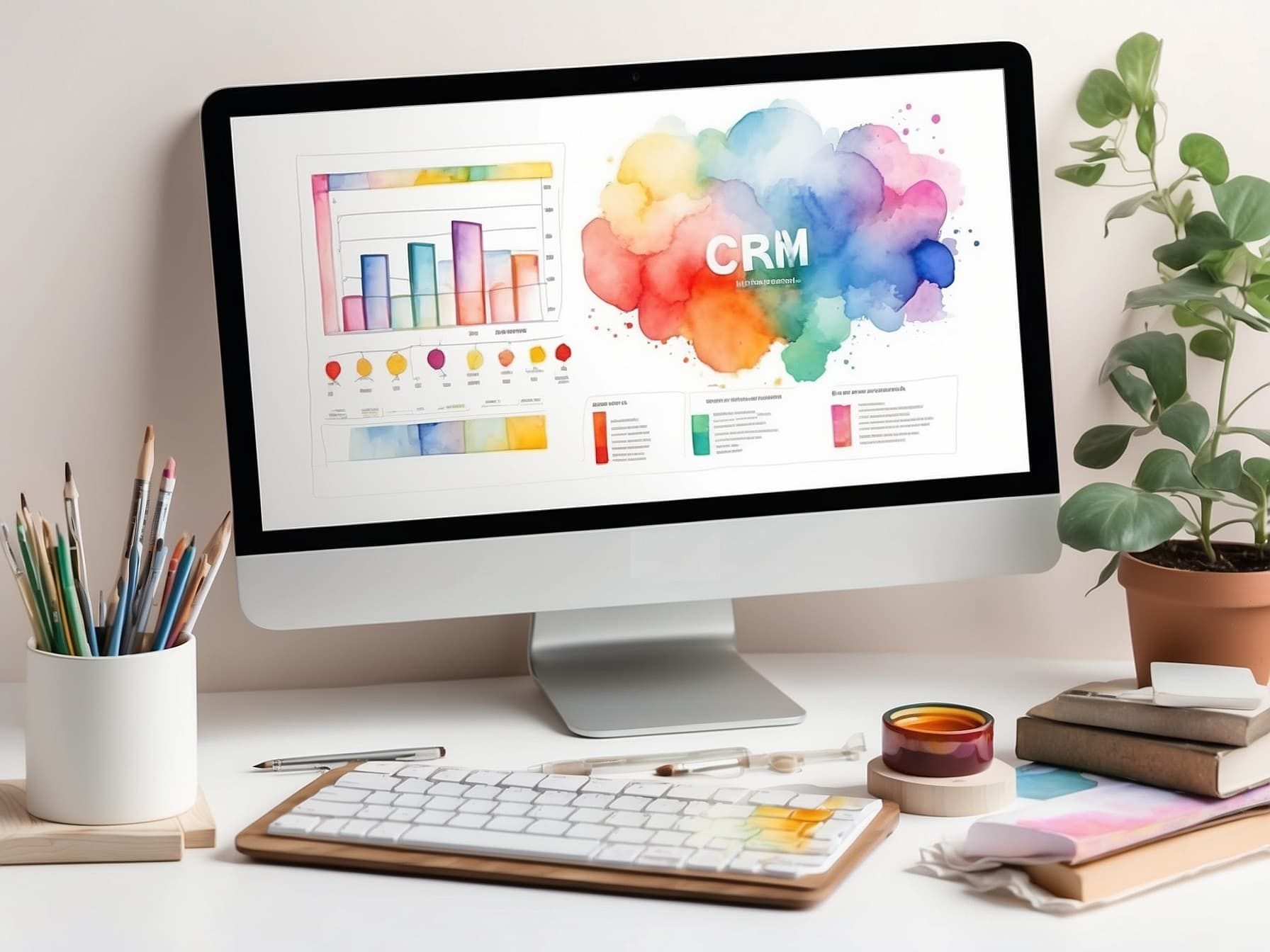 Ein CRM Verwaltungssystem für Schulen geöffnet