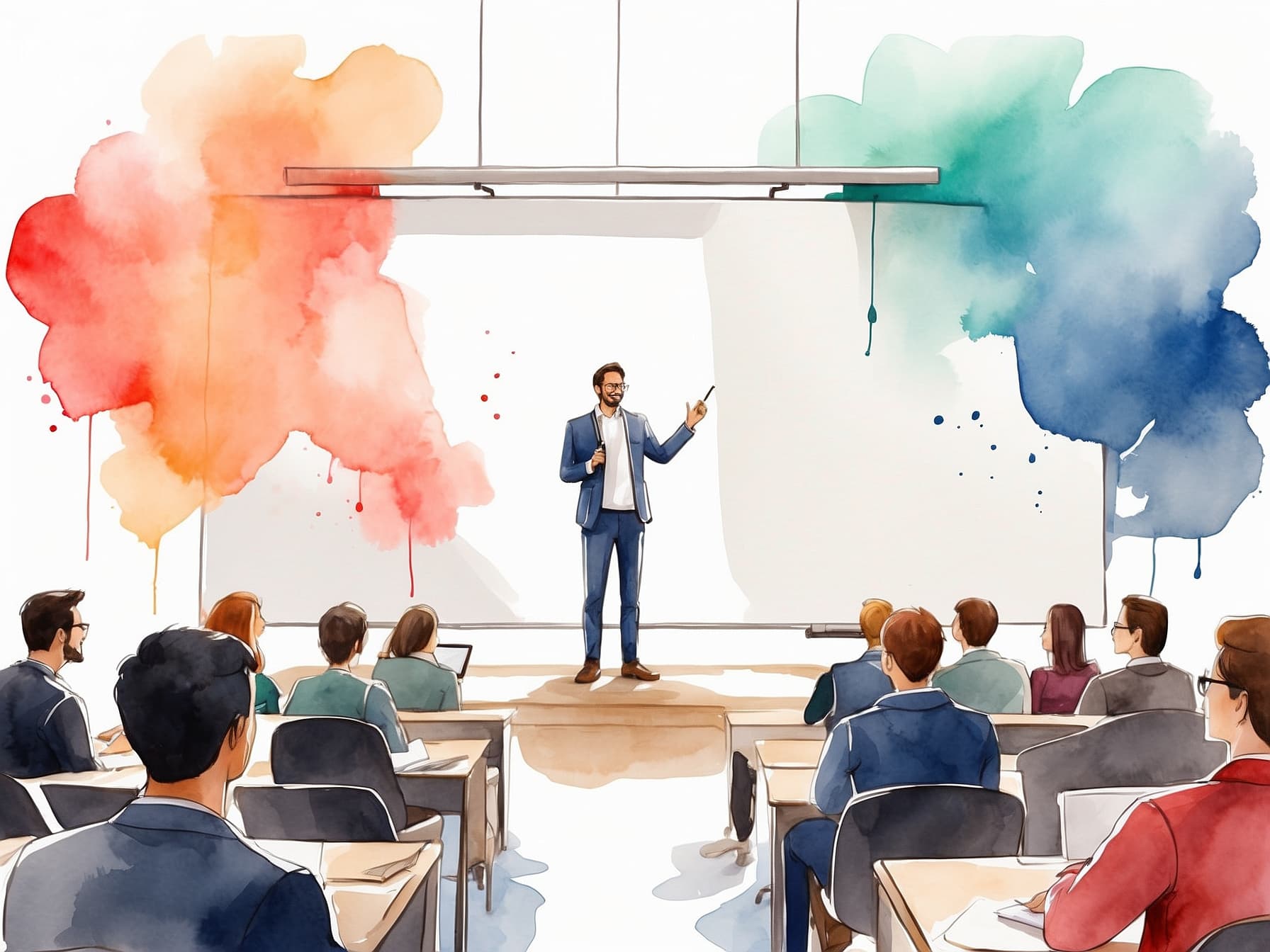 Effektive Schulverwaltung: So gelingt die digitale Transformation