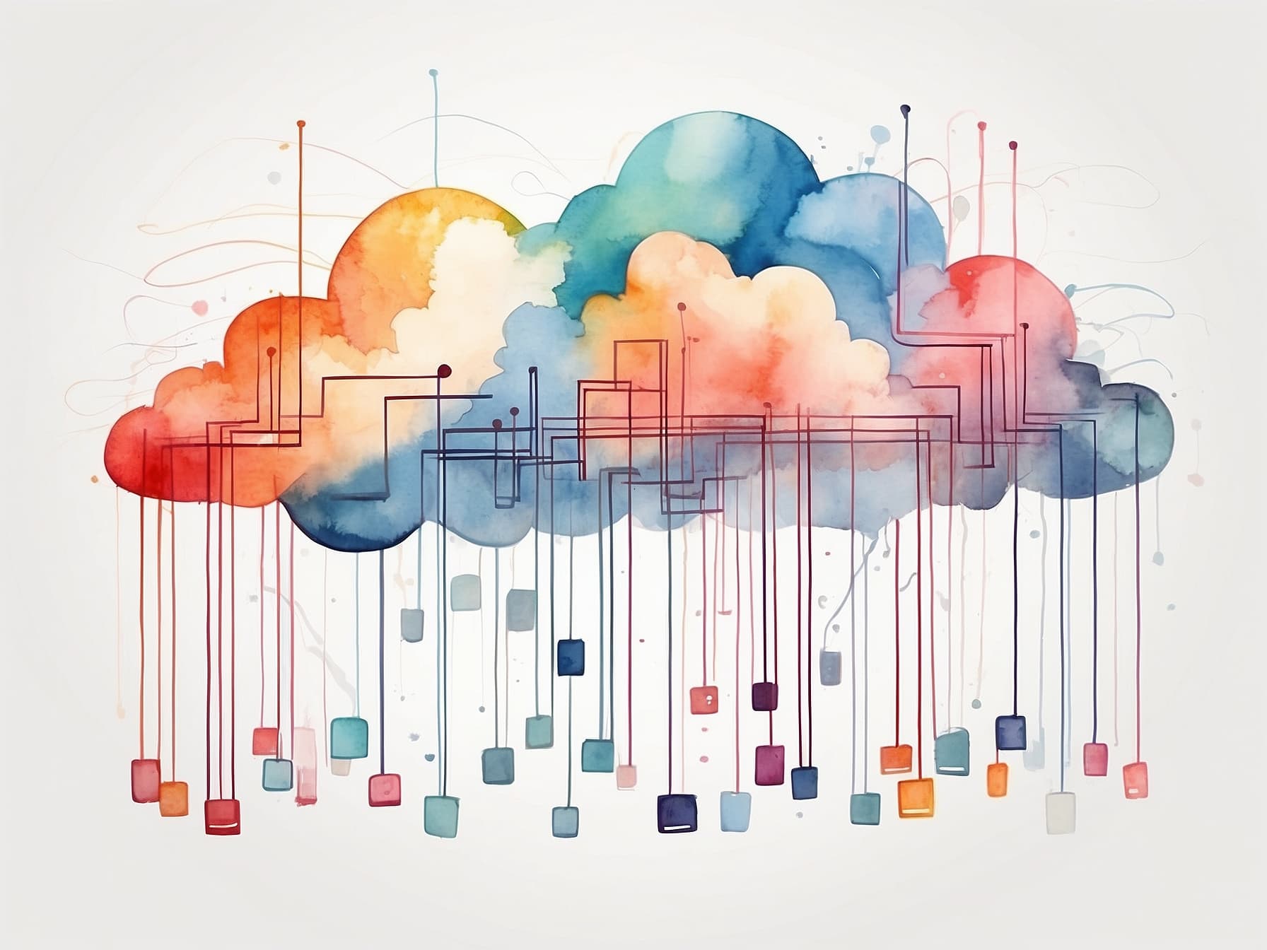 Automatisierung aus der Cloud