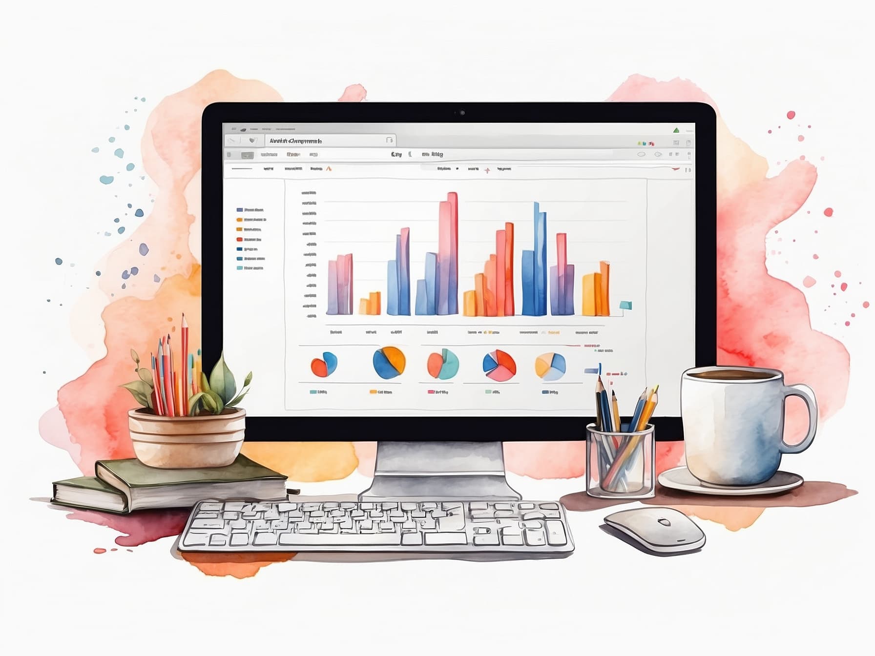 Ein Self-Service Portal am PC