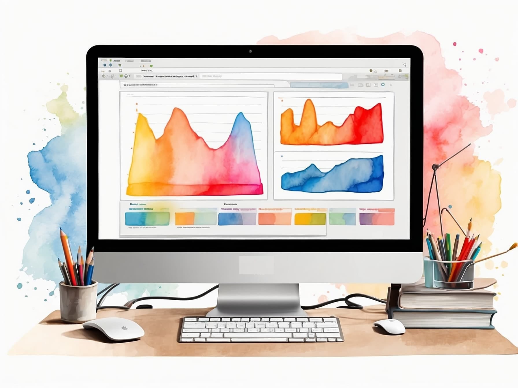KI Auswertungen im Personalwesen