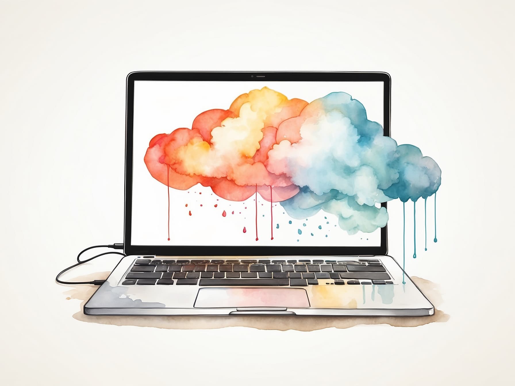 Ki Power aus der Cloud