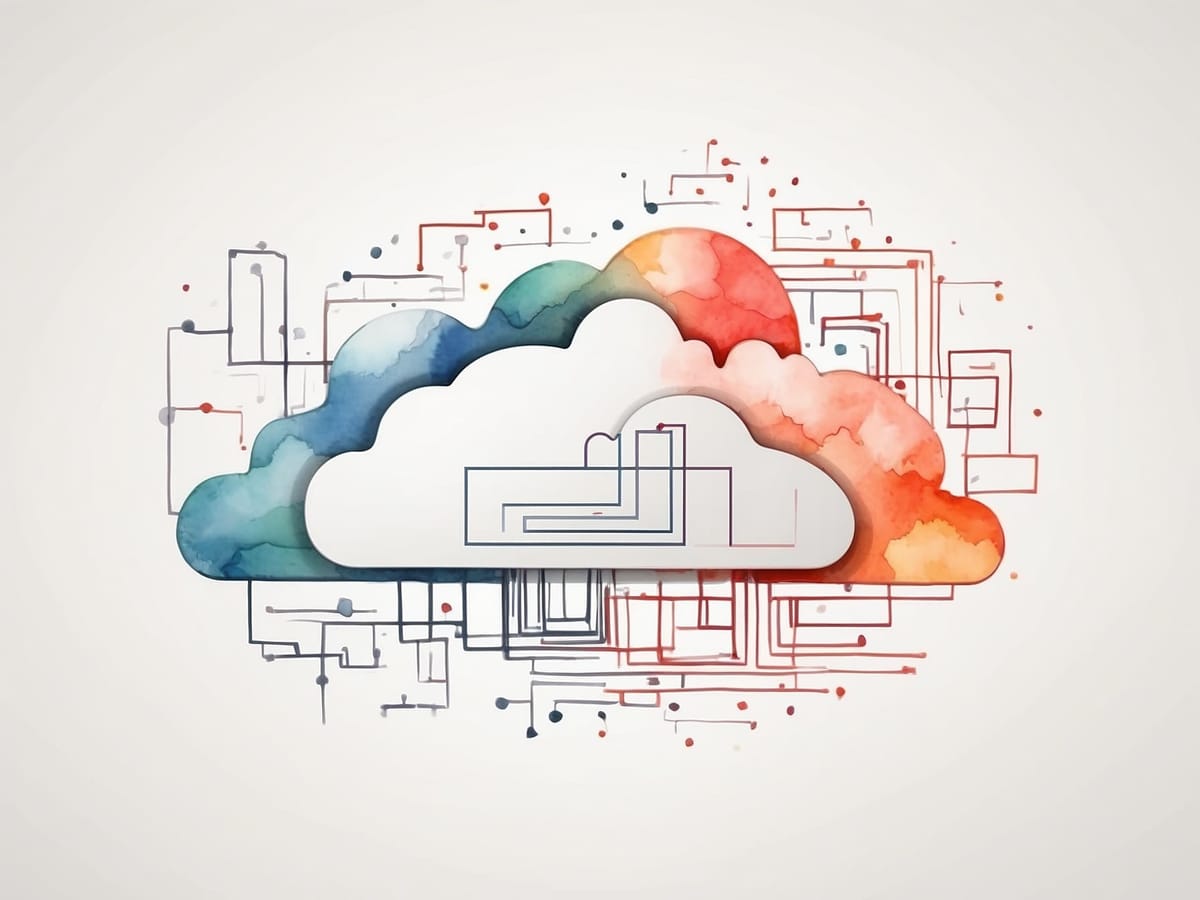 Prozessautomatisierung aus der Cloud