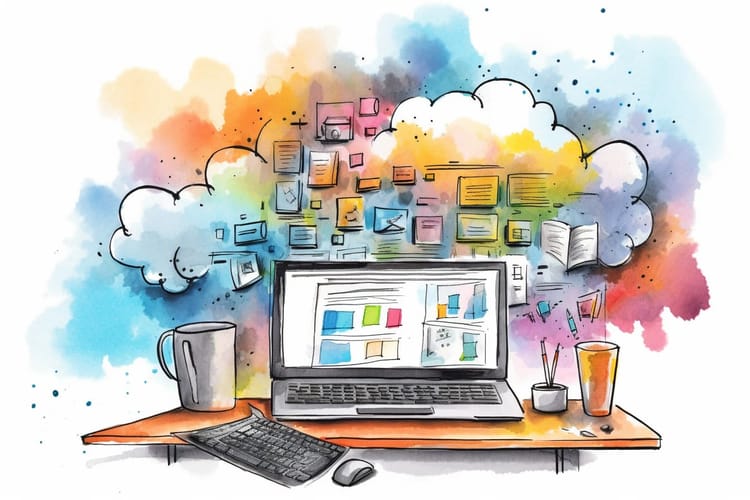 Digitale Lösung für zentrale Kundendaten