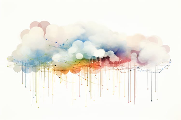 Cloud Integration mit Verbindungspunkten
