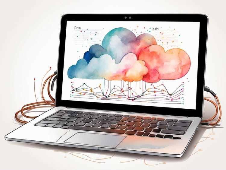 Prozesse automatisieren mit CRM Systemen