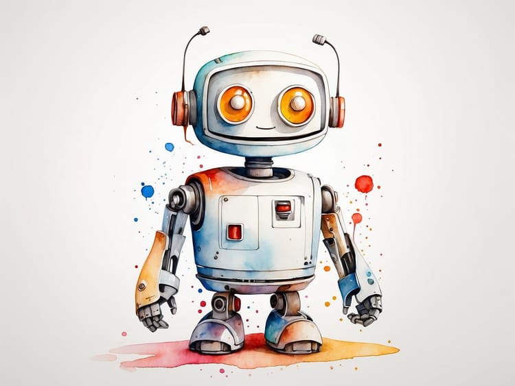 Ein automatisierter multifunktionaler Hilfs-Roboter