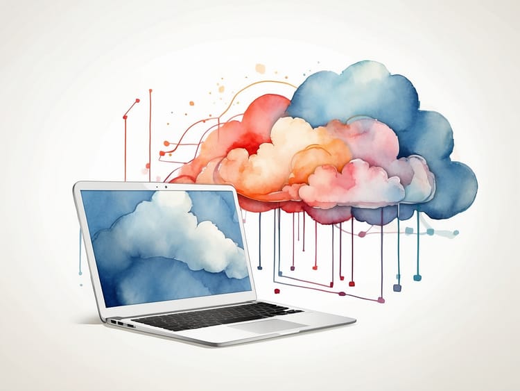 Daten aus der Cloud im Digitalzeitalter