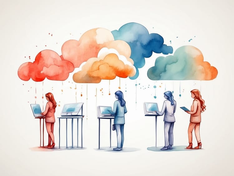 Personalprozesse digitalisieren: Die besten Strategien für Sie