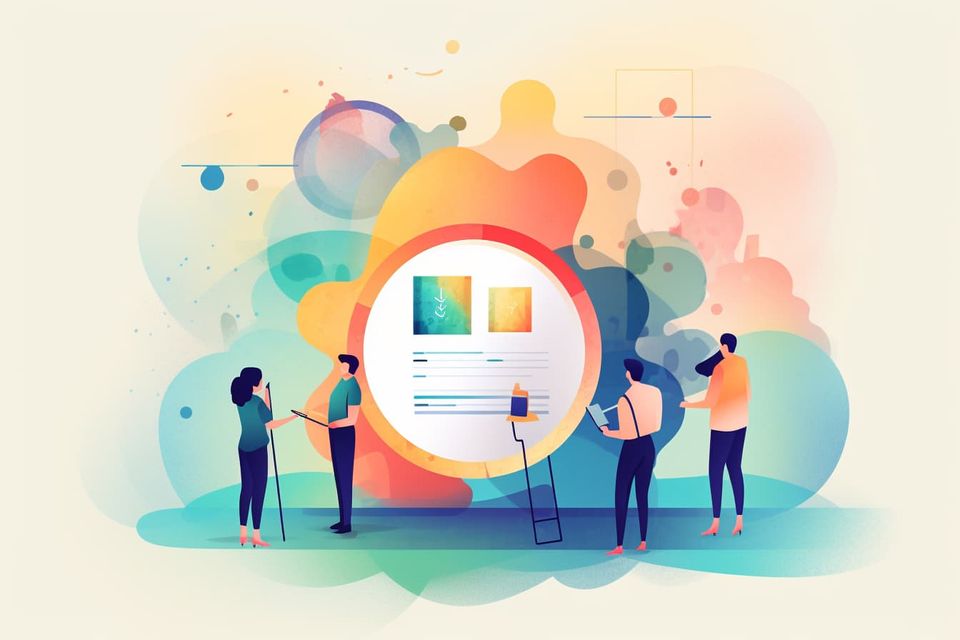 AutoGPT: Effektiver Text-Content-Generierung auf Knopfdruck