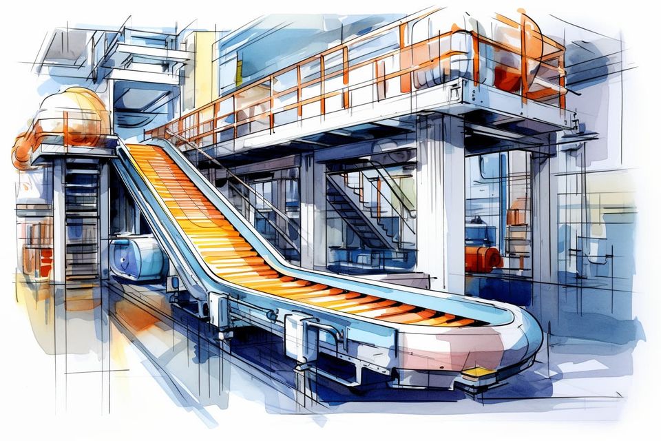 Einfluss von Automatisierung für höhere Effizienz und Produktivität