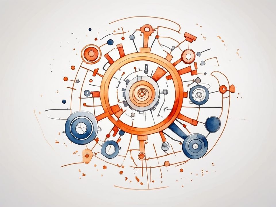 Von Mensch zu Maschine: Erfolgsfaktoren von Robotic Process Automation (RPA)