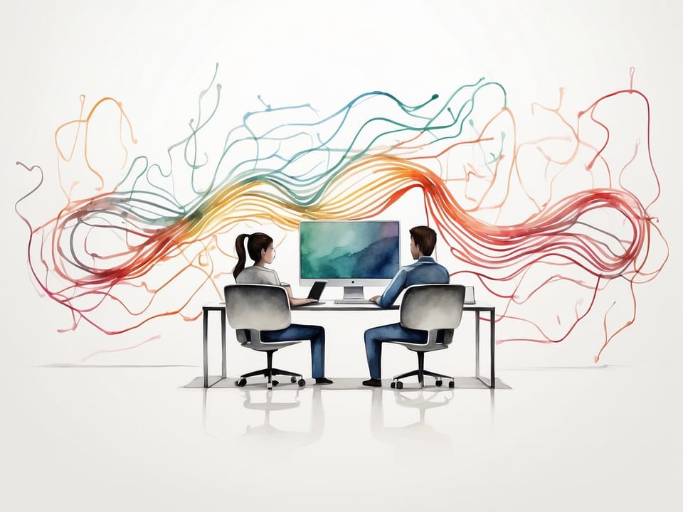 Automatisierung im Business: Der Weg zur digitalen Transformation