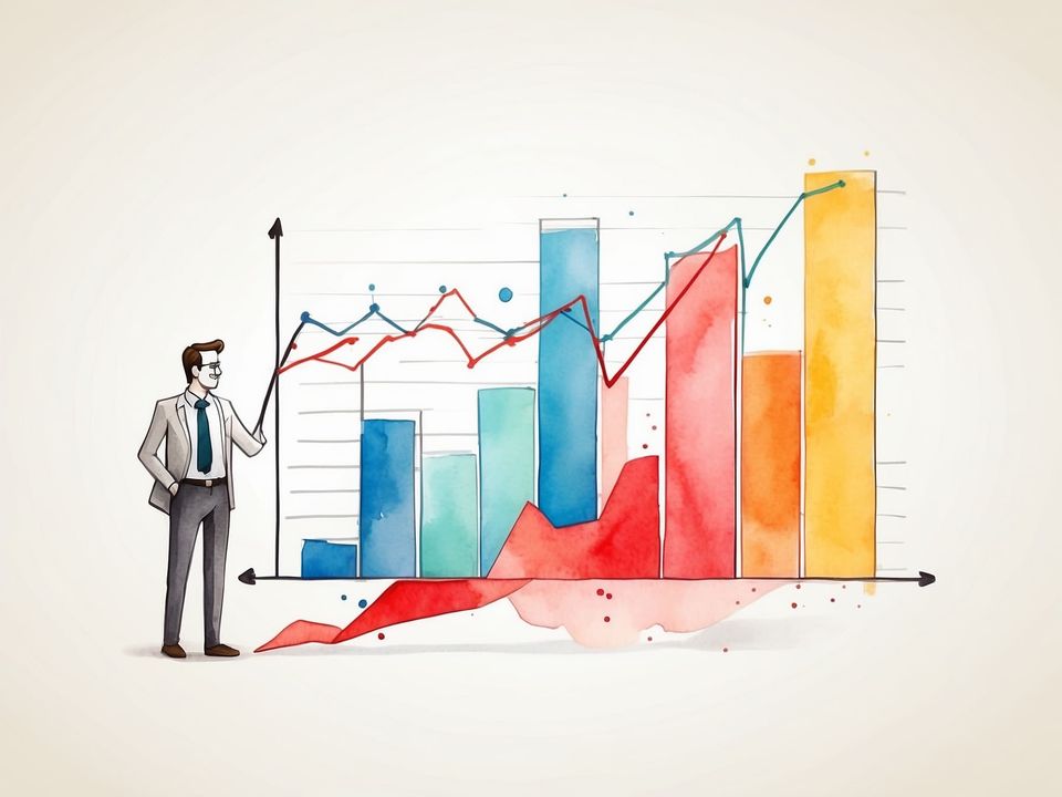 Zukunft von Business: Erfolgsgeheimnis Automatisierung