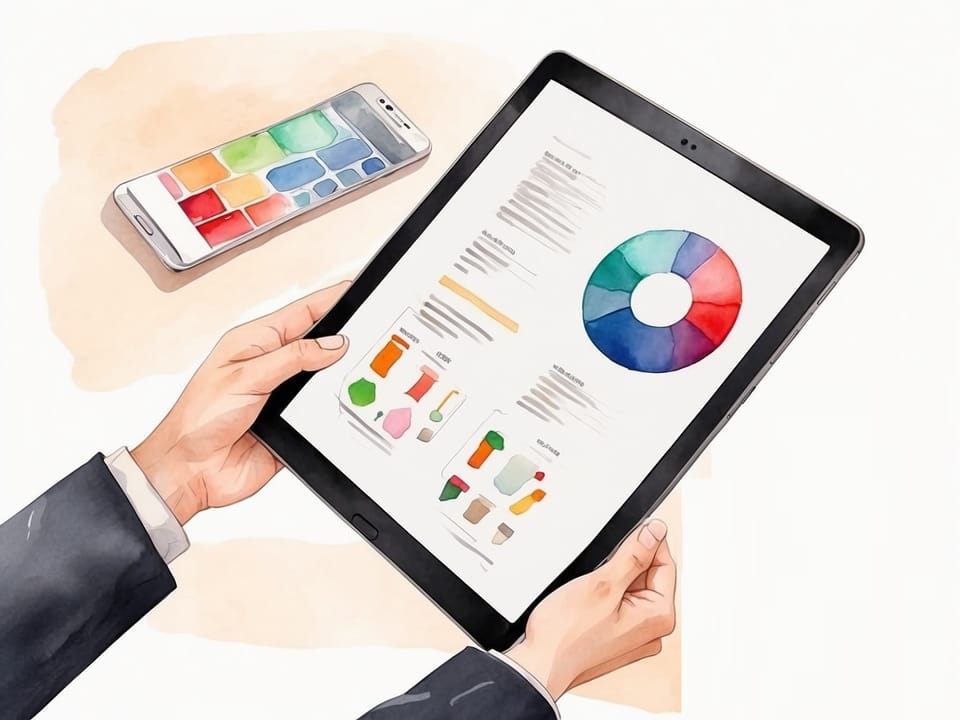 Real-Time Analytics: Echtzeit-Datenverarbeitung mit KI