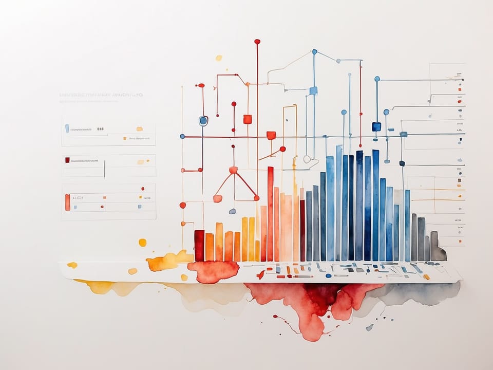 Datengetriebenes Wachstum: Wie KI intelligente Daten automatisch analysiert