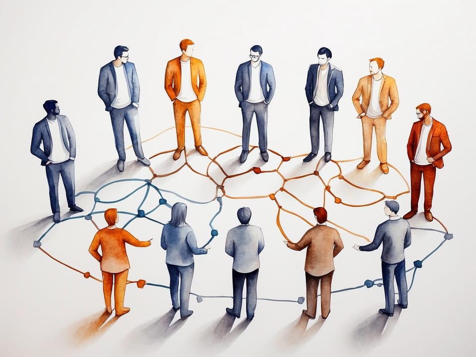 Optimieren Sie Ihren Erfolg: KI im Unternehmensbereich in Aktion
