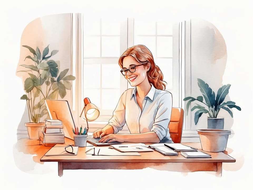 So optimieren KI-gestützte Personalprozesse Ihre Personalverwaltung