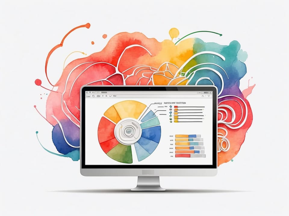 KI erstellt automatische Statistiken