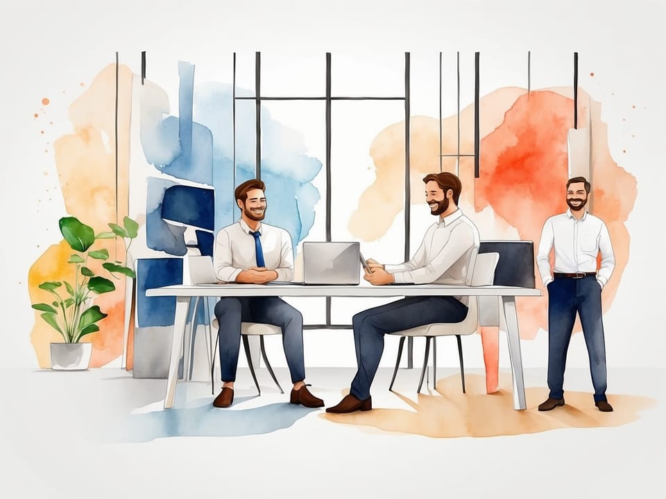 Workflow Optimierung spart im HR viel Zeit